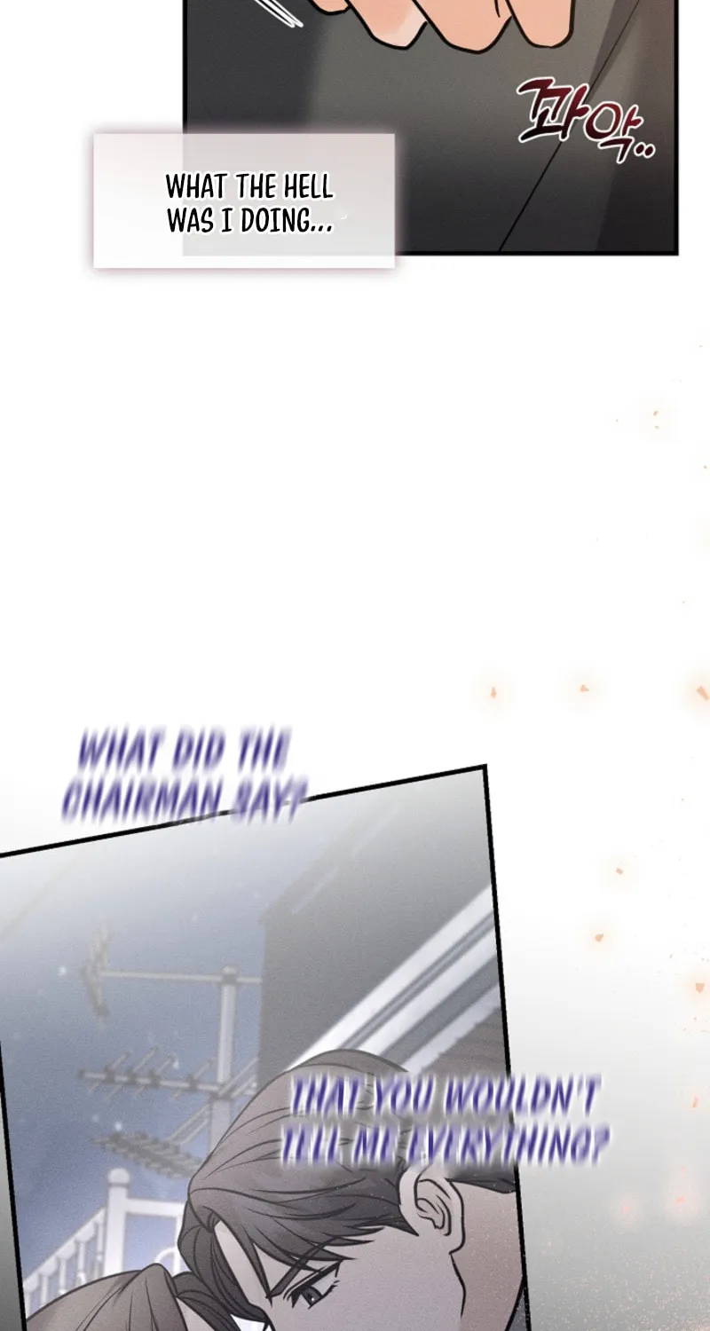 The Runaway Secretary Chapter 26 page 61 - 