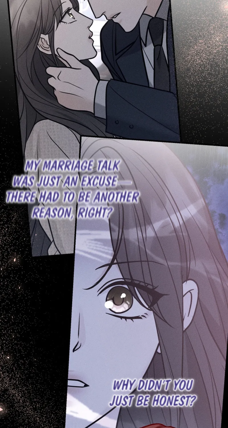 The Runaway Secretary Chapter 26 page 62 - 
