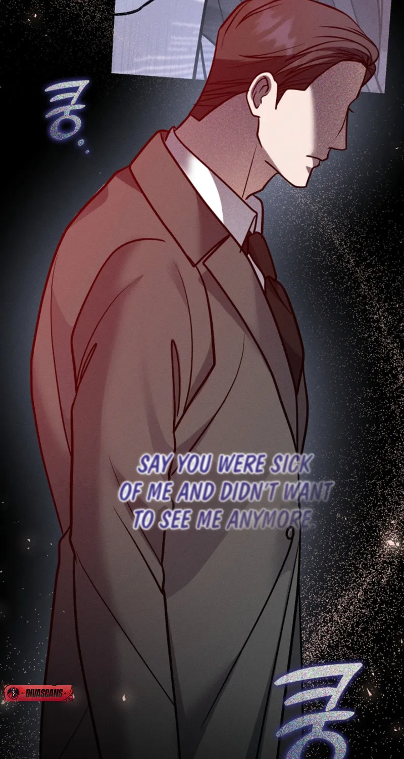 The Runaway Secretary Chapter 26 page 63 - 