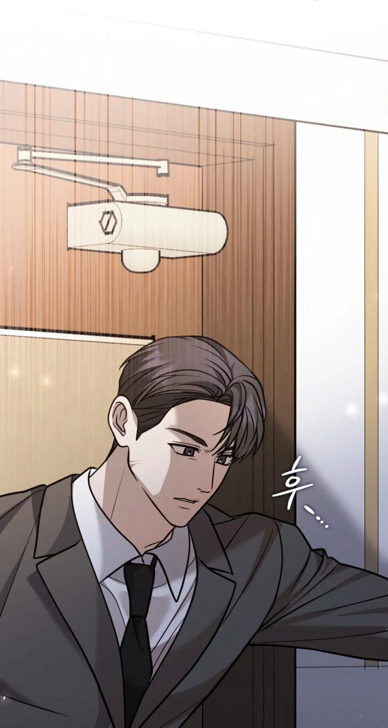 The Runaway Secretary Chapter 26 page 66 - 