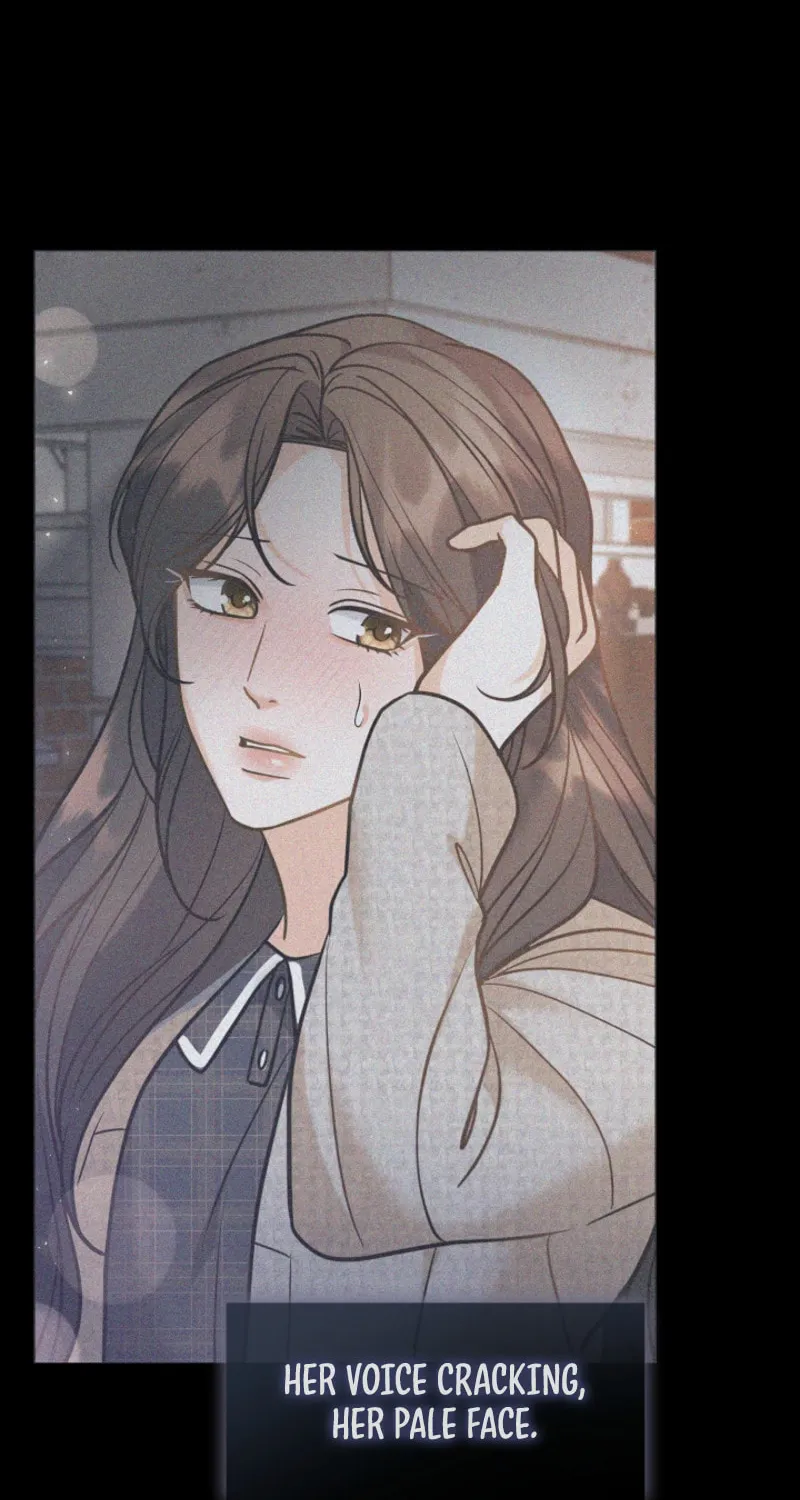 The Runaway Secretary Chapter 26 page 68 - 