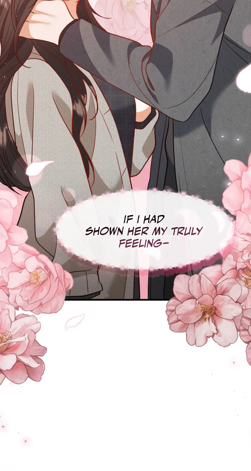 The Runaway Secretary Chapter 26 page 71 - 