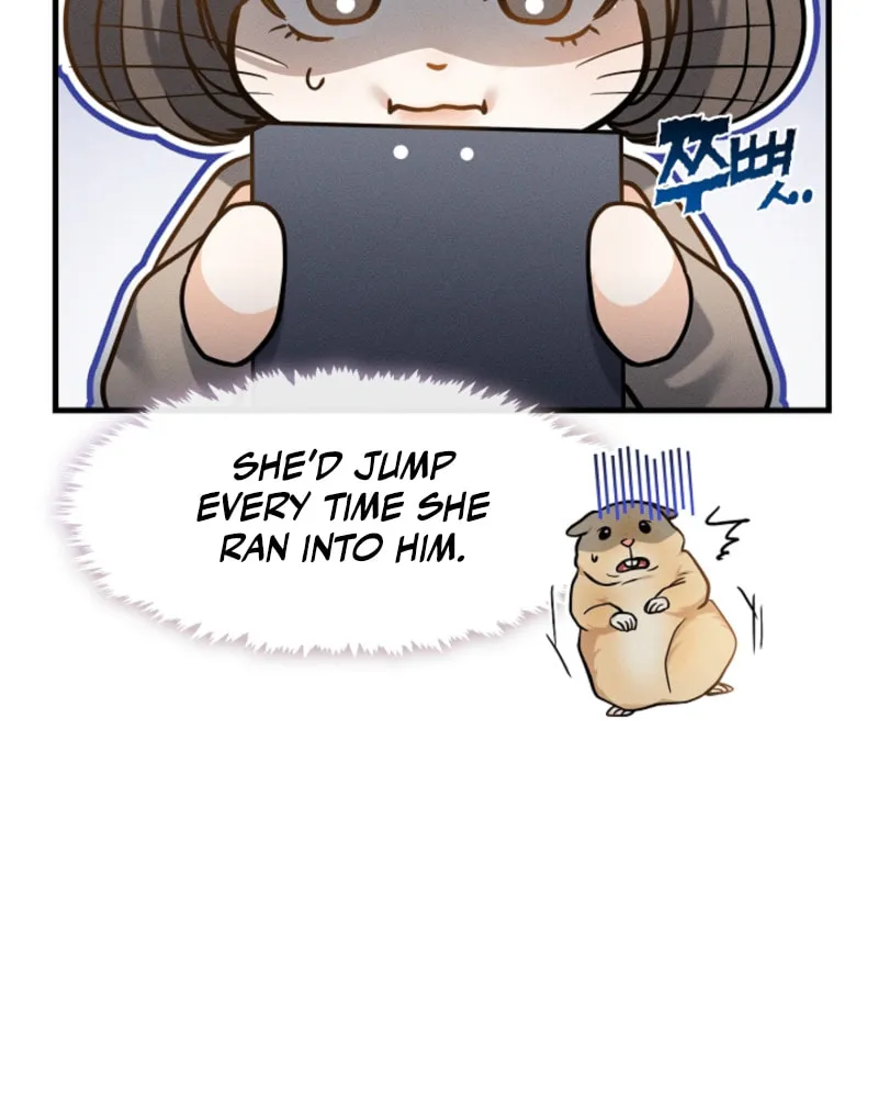 The Runaway Secretary Chapter 26 page 9 - 