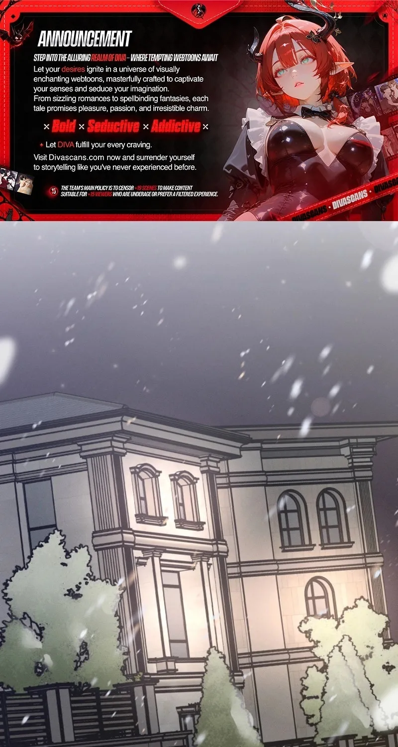 The Runaway Secretary Chapter 27 page 1 - 