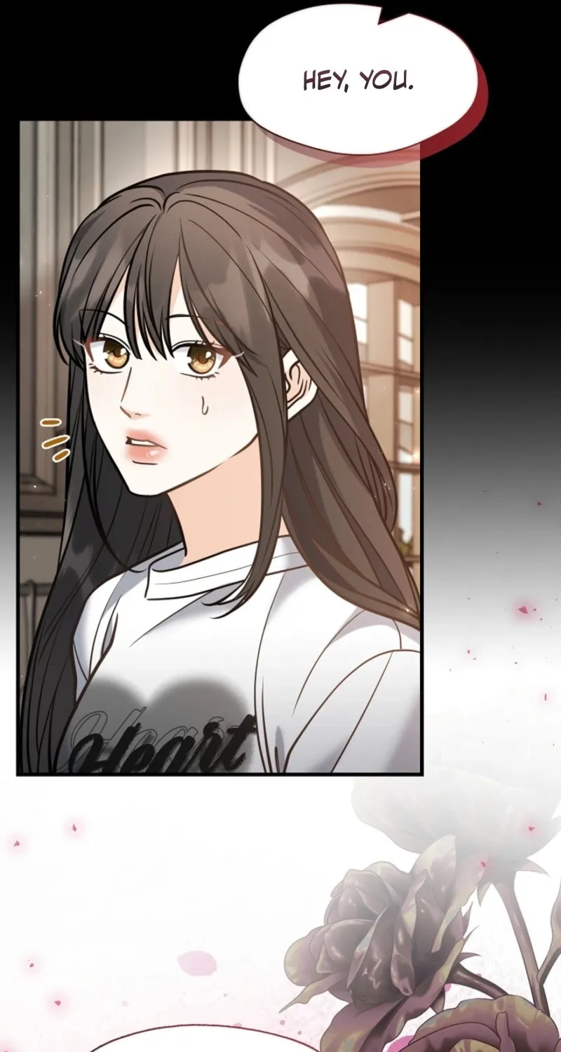 The Runaway Secretary Chapter 27 page 12 - 