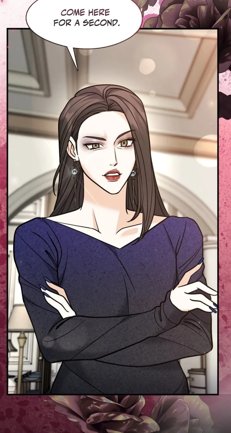 The Runaway Secretary Chapter 27 page 13 - 