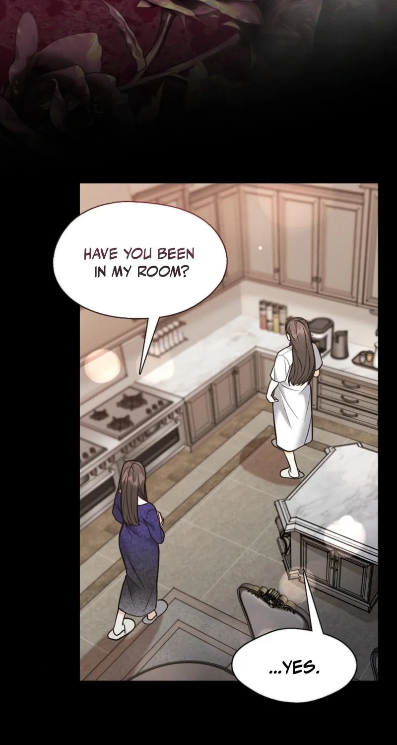 The Runaway Secretary Chapter 27 page 14 - 