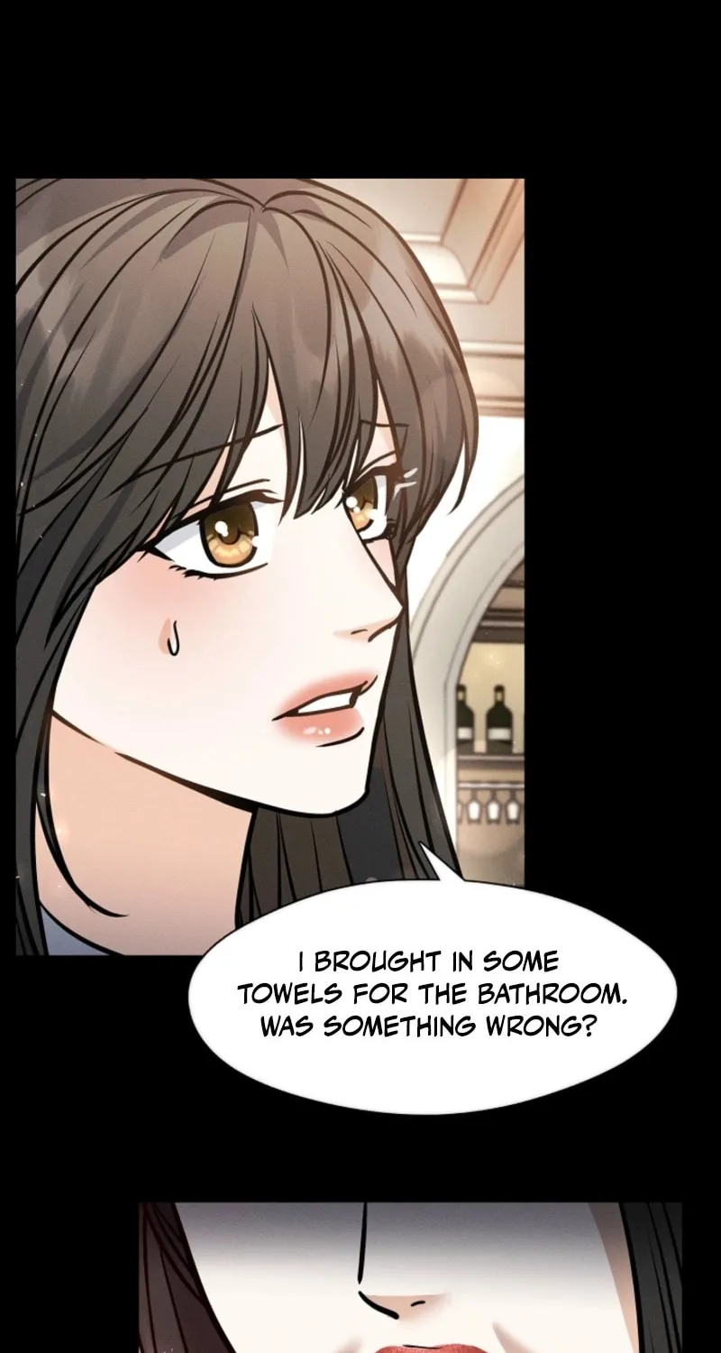 The Runaway Secretary Chapter 27 page 15 - 