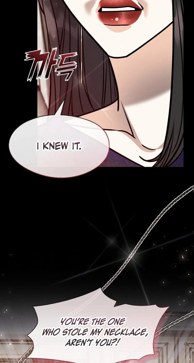 The Runaway Secretary Chapter 27 page 16 - 