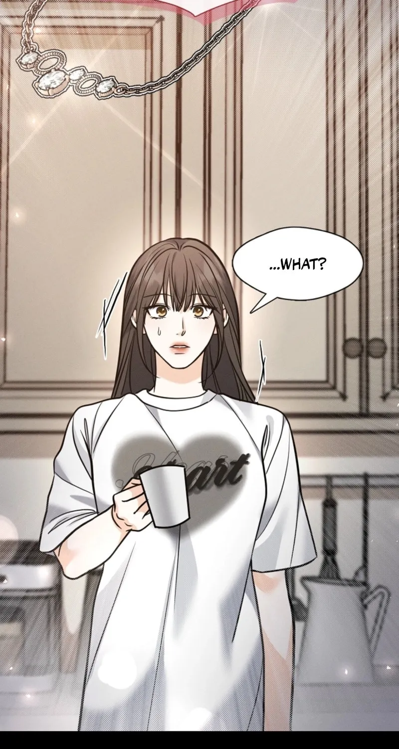 The Runaway Secretary Chapter 27 page 17 - 