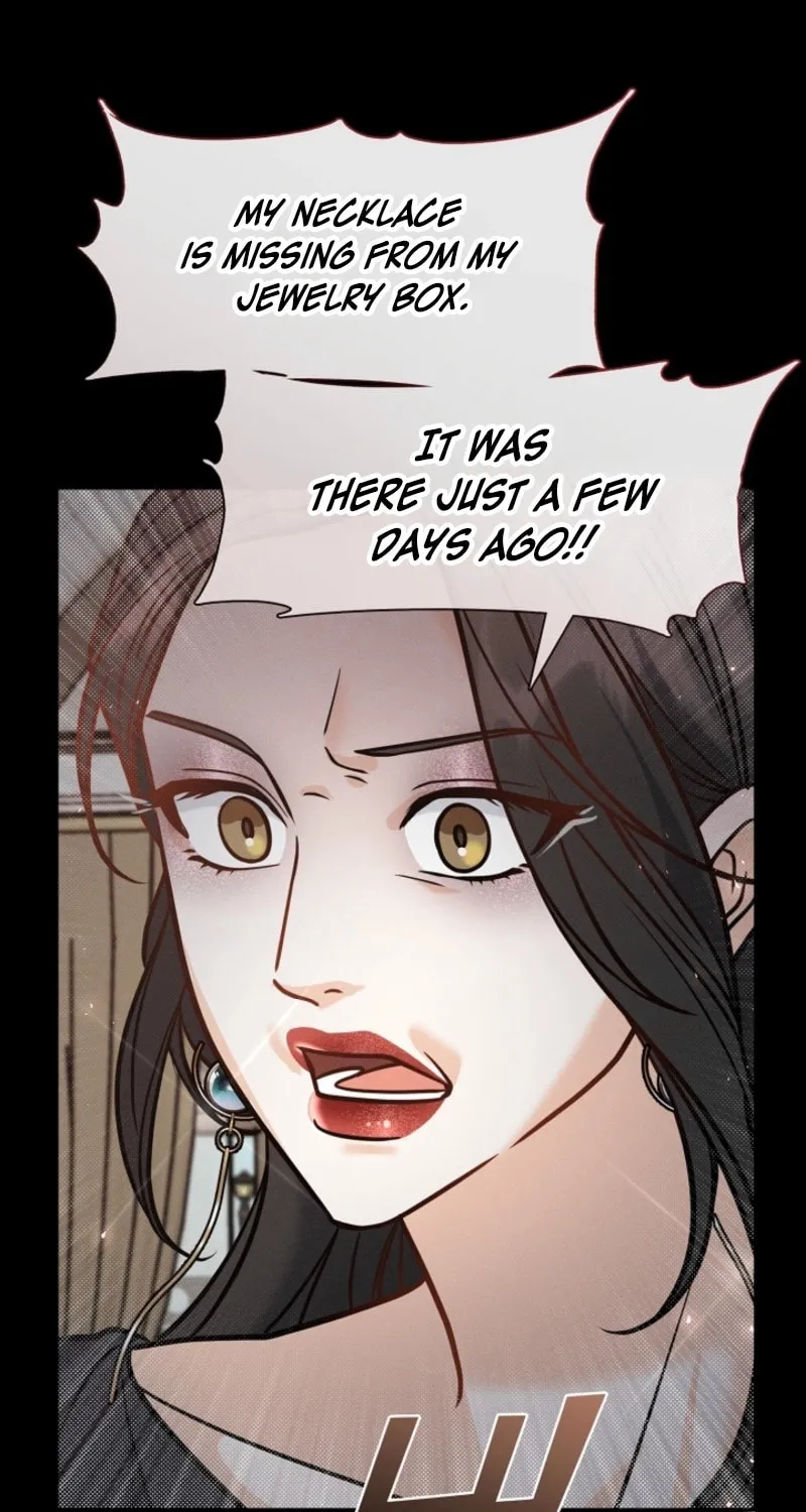 The Runaway Secretary Chapter 27 page 18 - 