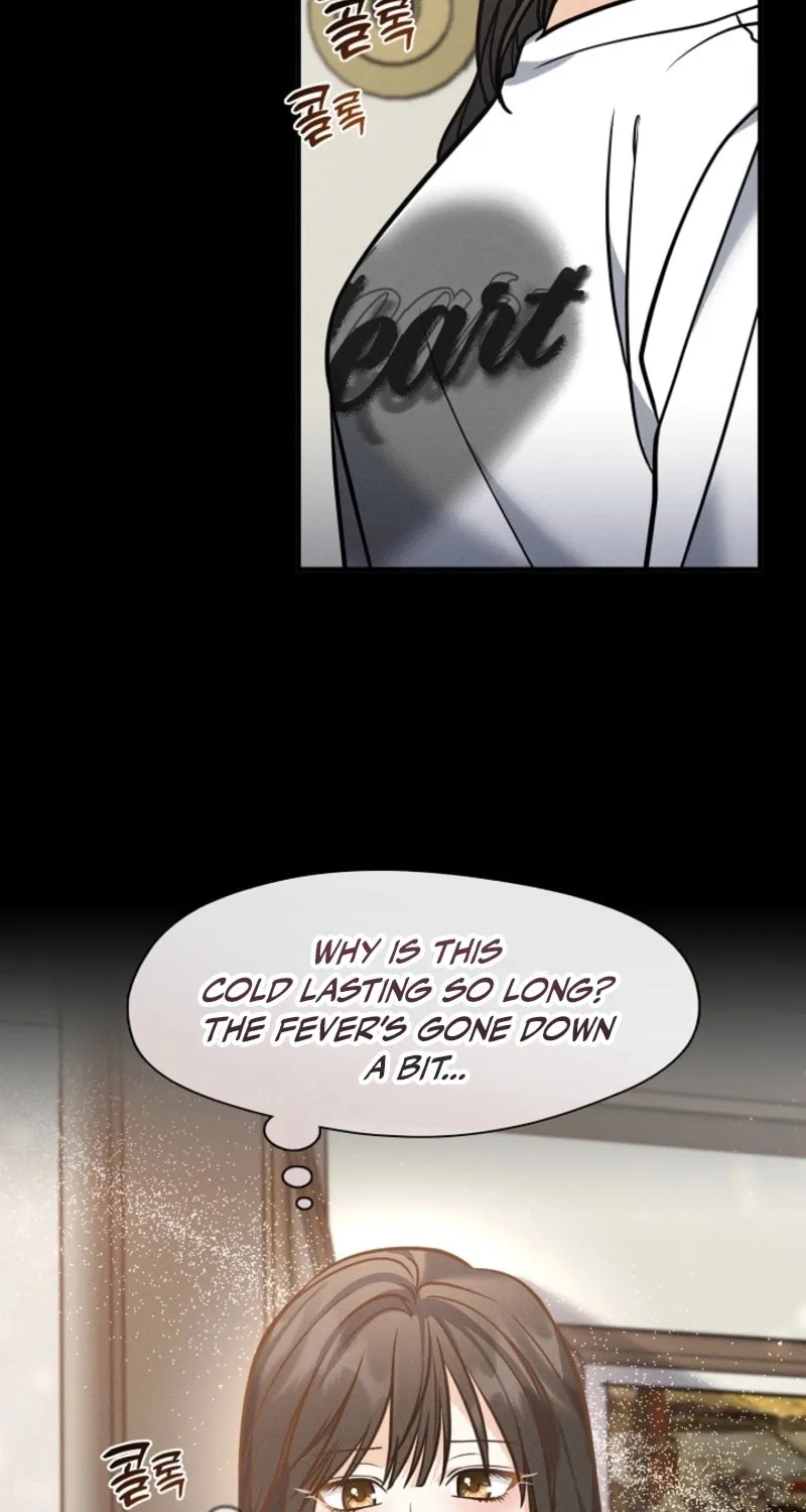 The Runaway Secretary Chapter 27 page 3 - 