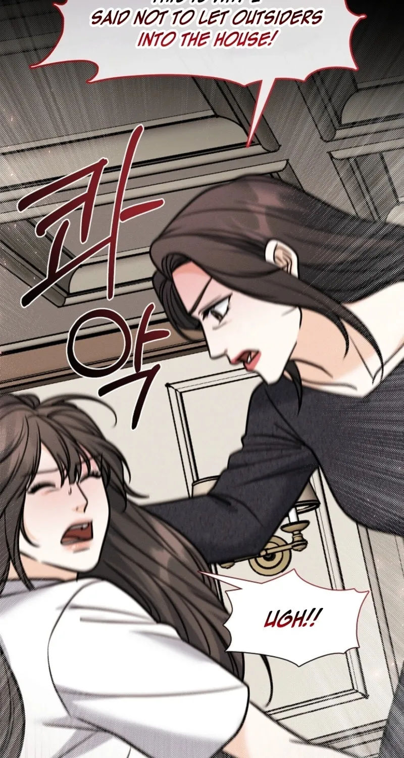 The Runaway Secretary Chapter 27 page 22 - 