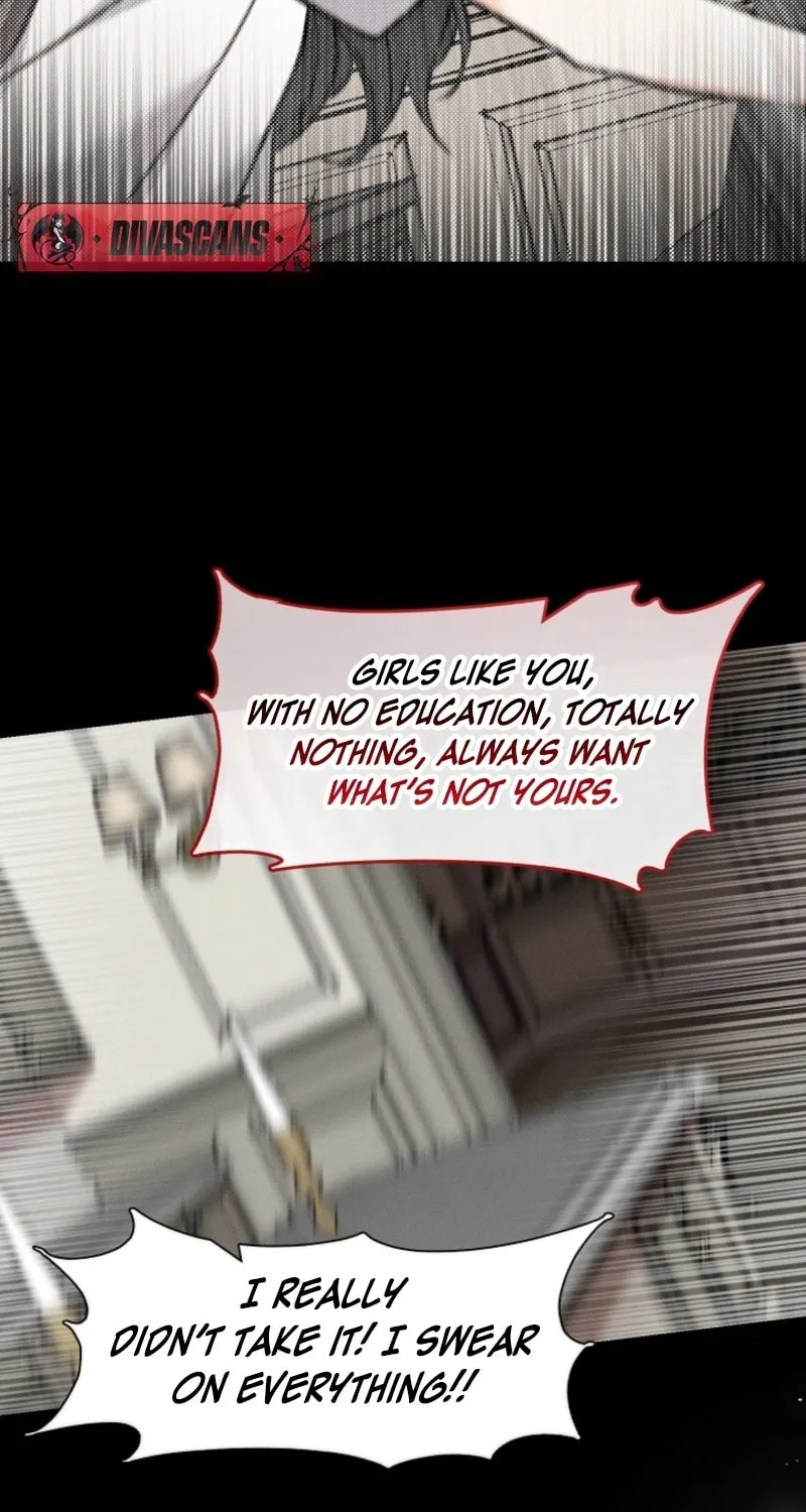 The Runaway Secretary Chapter 27 page 23 - 