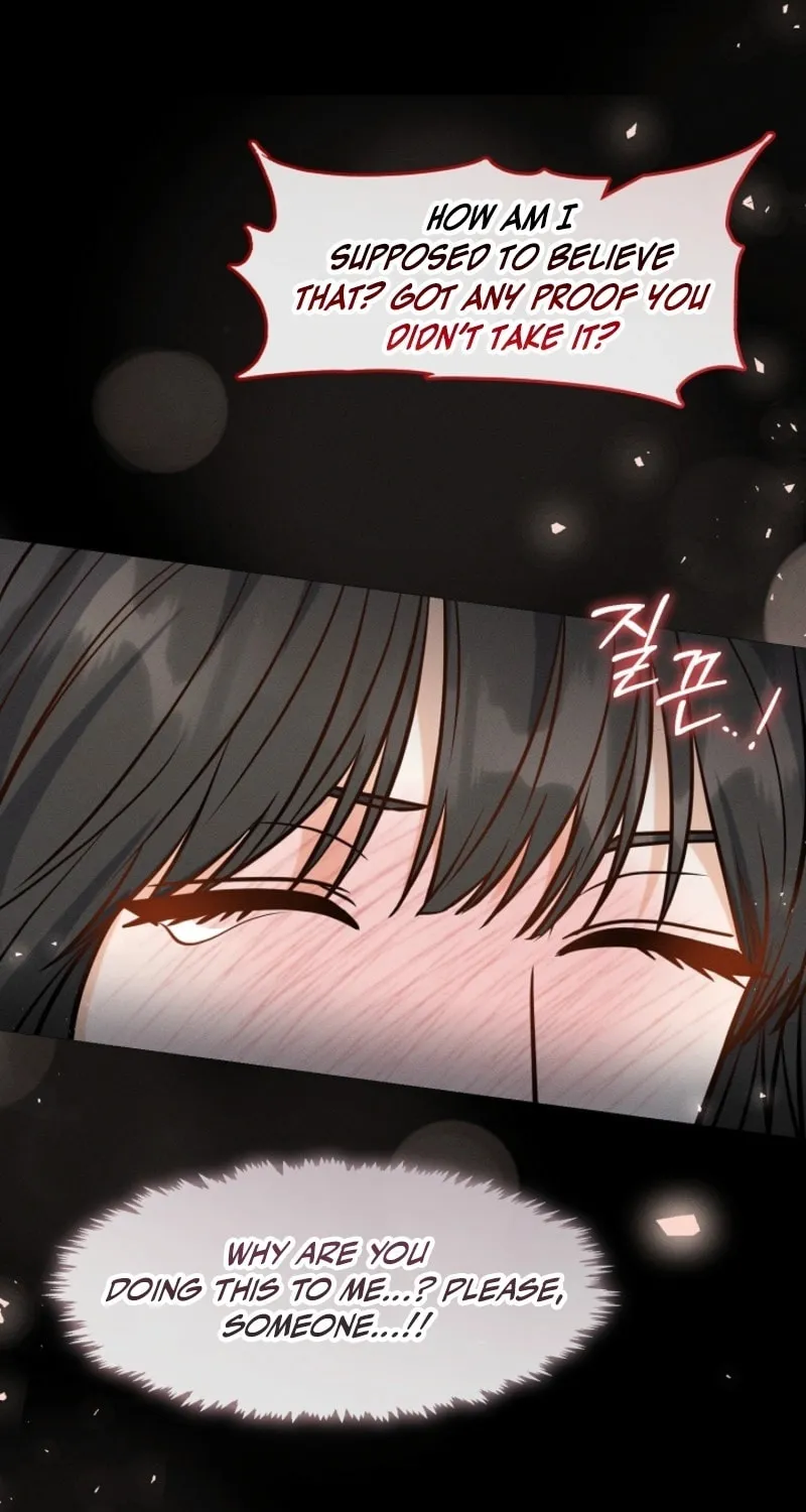 The Runaway Secretary Chapter 27 page 24 - 