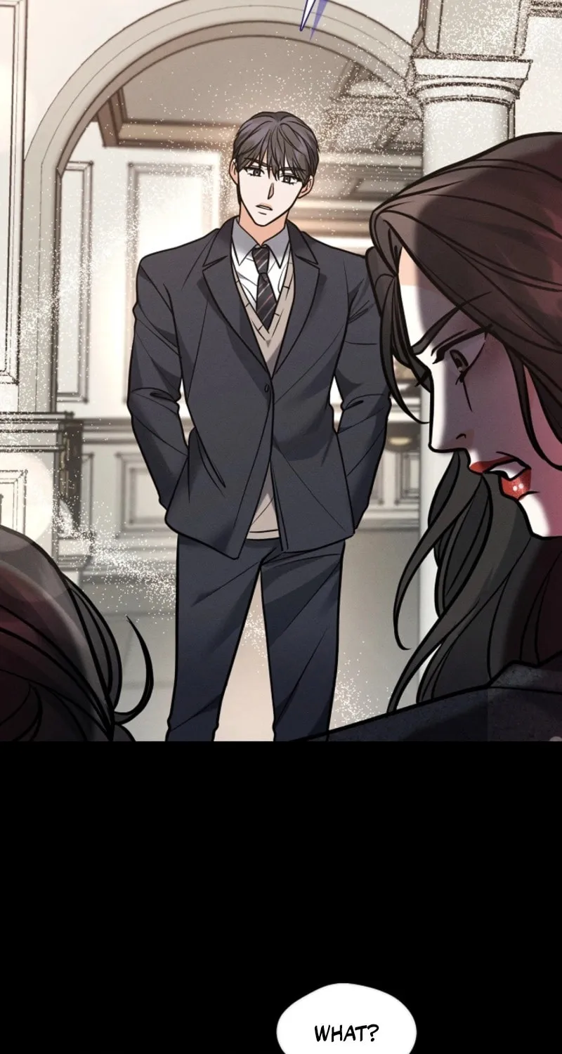 The Runaway Secretary Chapter 27 page 26 - 