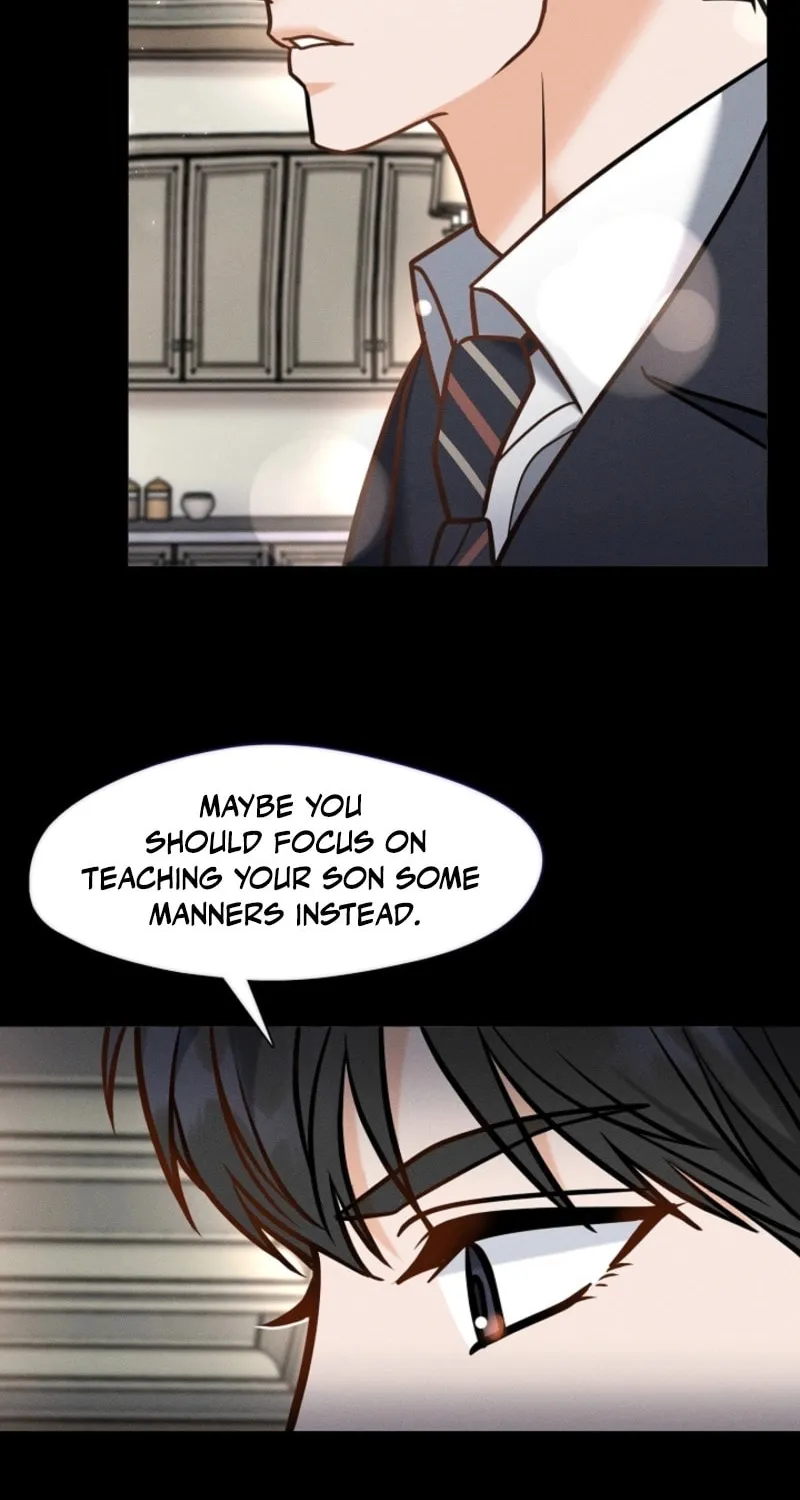 The Runaway Secretary Chapter 27 page 32 - 