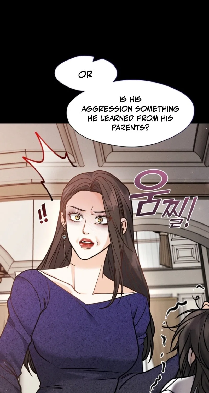 The Runaway Secretary Chapter 27 page 33 - 