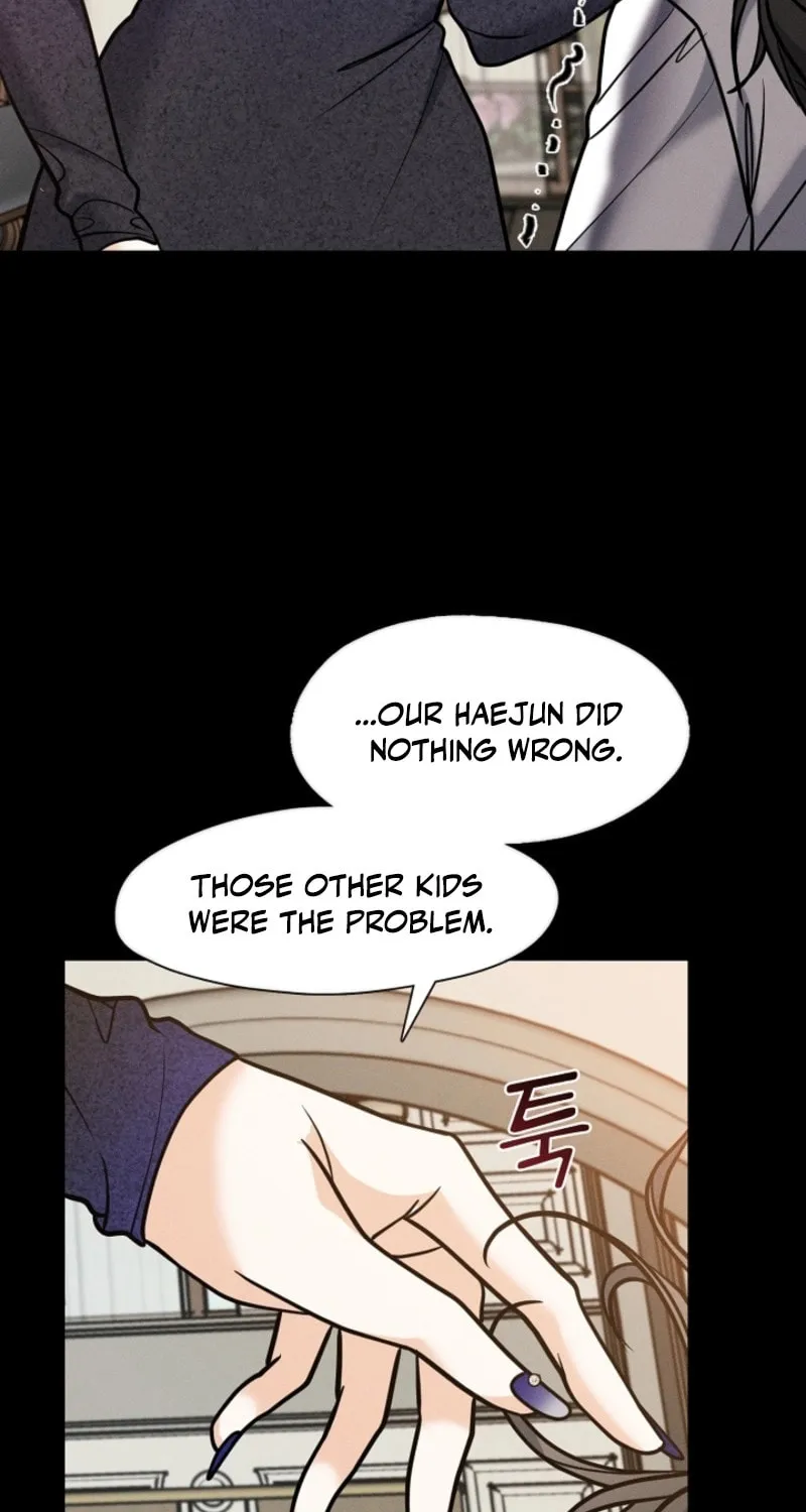 The Runaway Secretary Chapter 27 page 34 - 