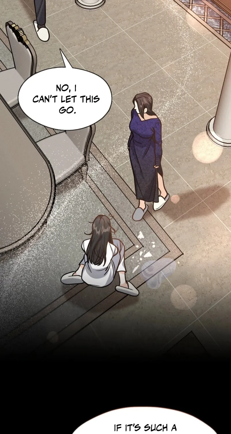 The Runaway Secretary Chapter 27 page 36 - 