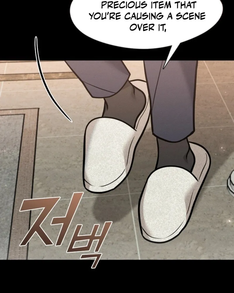 The Runaway Secretary Chapter 27 page 37 - 