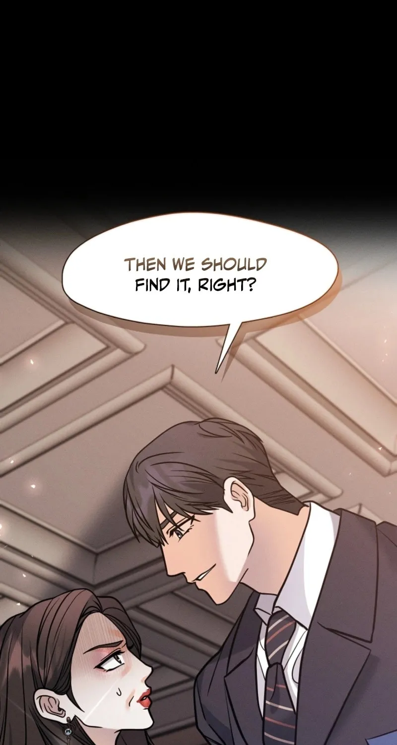 The Runaway Secretary Chapter 27 page 38 - 