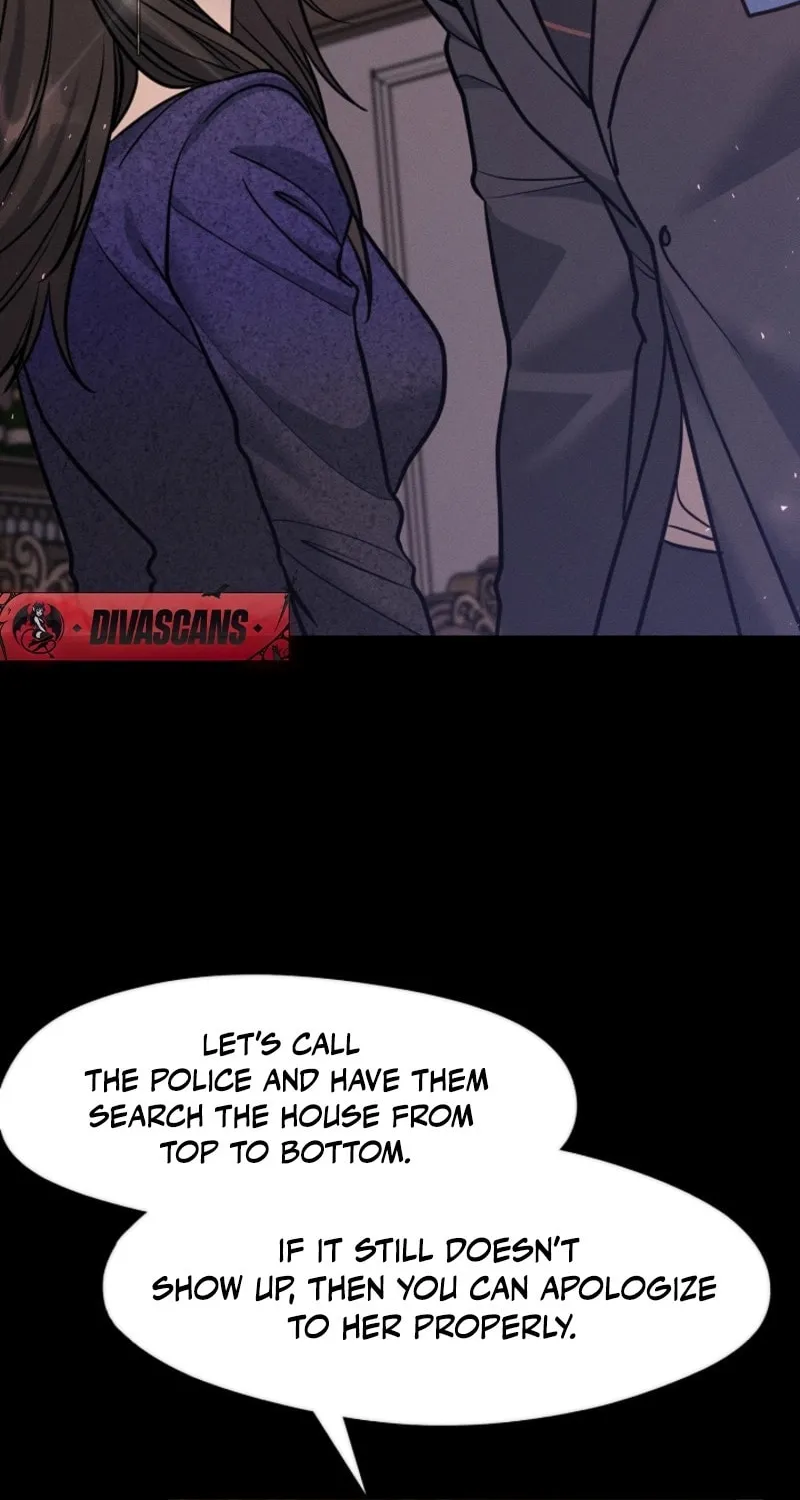The Runaway Secretary Chapter 27 page 39 - 