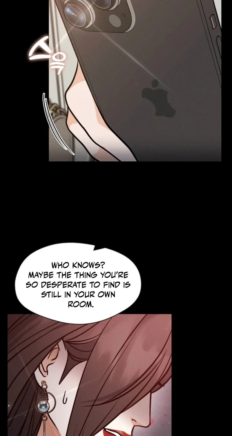 The Runaway Secretary Chapter 27 page 40 - 