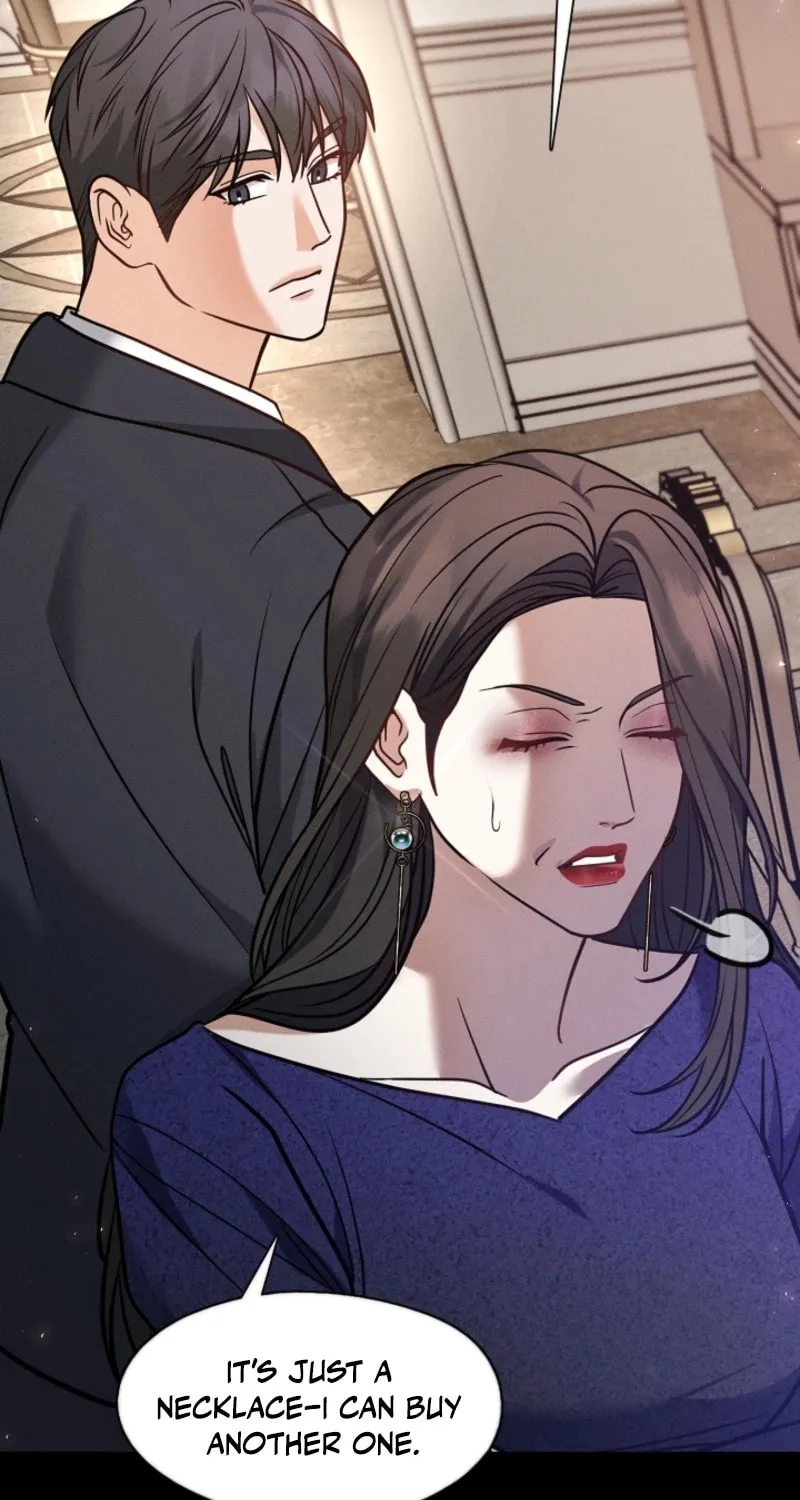 The Runaway Secretary Chapter 27 page 42 - 