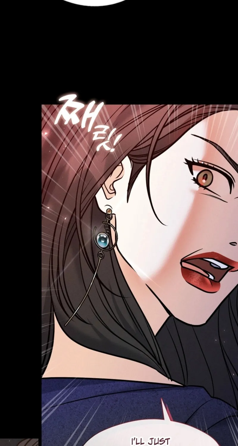 The Runaway Secretary Chapter 27 page 43 - 