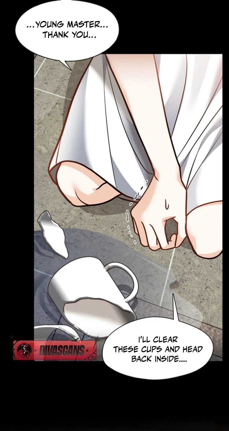 The Runaway Secretary Chapter 27 page 47 - 