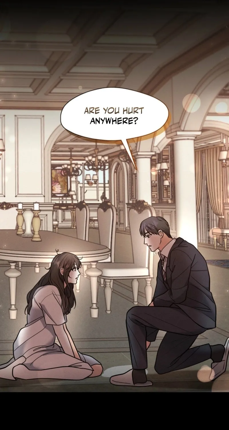The Runaway Secretary Chapter 27 page 48 - 