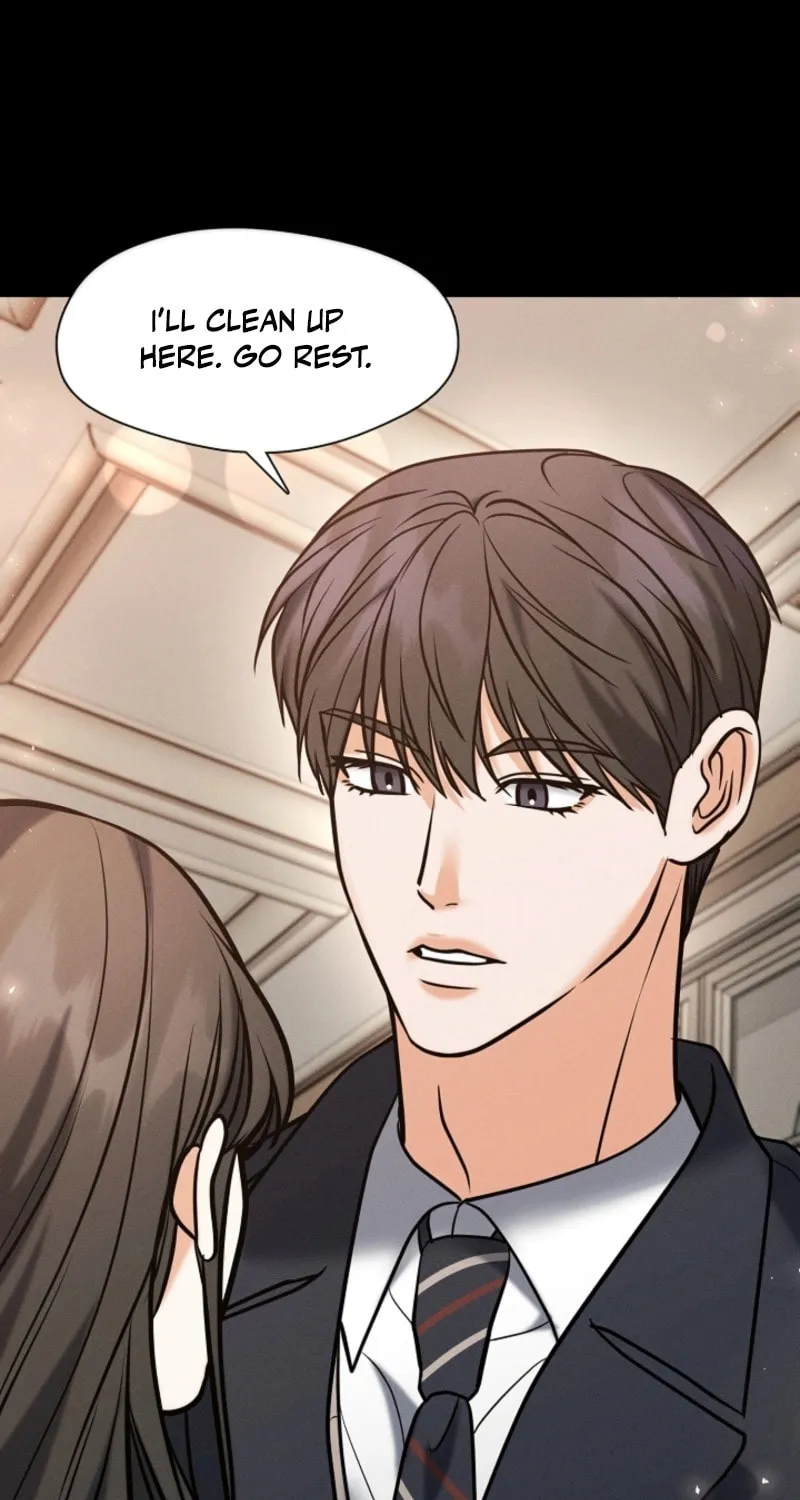 The Runaway Secretary Chapter 27 page 49 - 