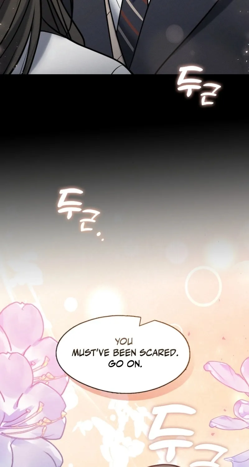 The Runaway Secretary Chapter 27 page 50 - 