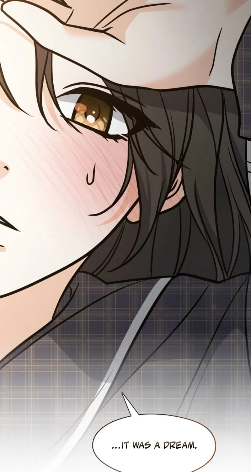 The Runaway Secretary Chapter 27 page 54 - 