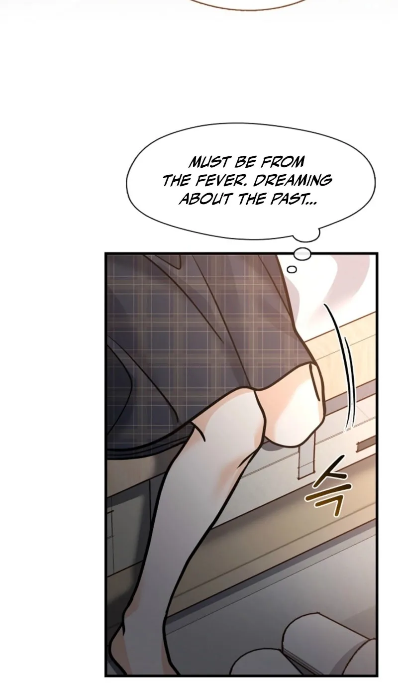 The Runaway Secretary Chapter 27 page 55 - 