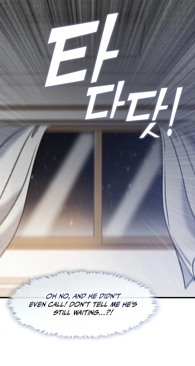 The Runaway Secretary Chapter 27 page 58 - 