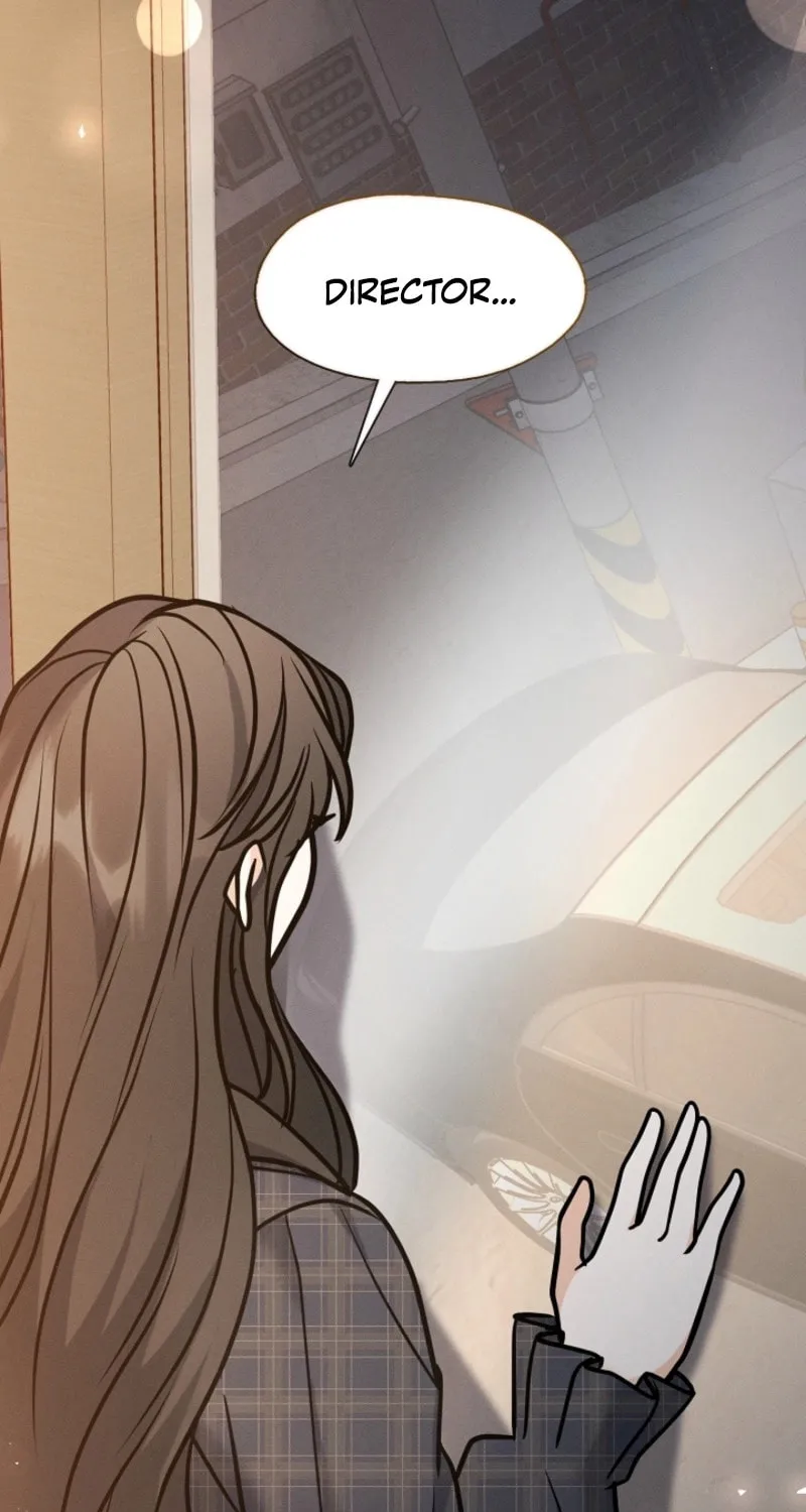 The Runaway Secretary Chapter 27 page 60 - 