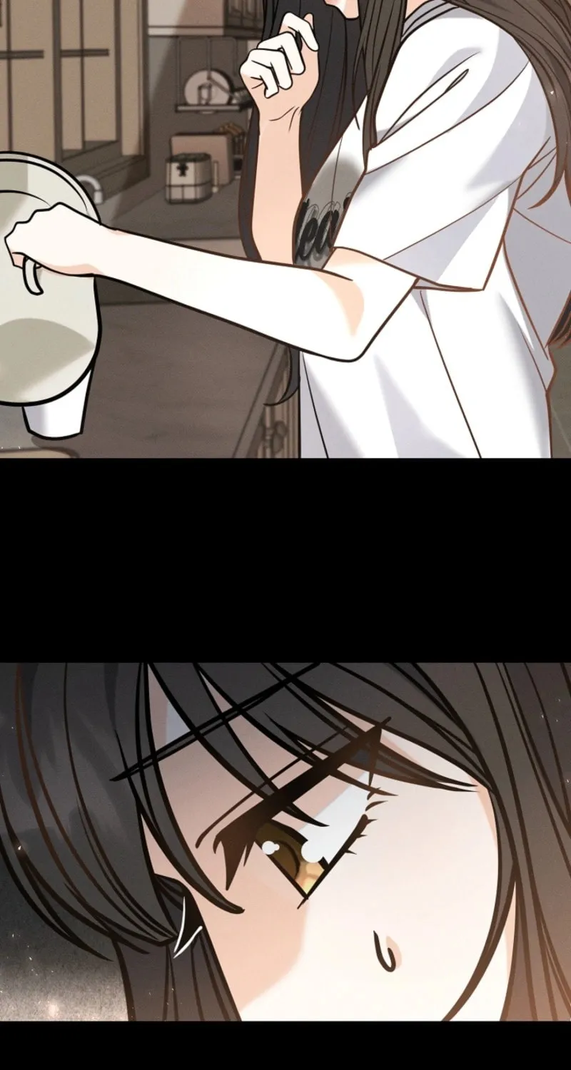 The Runaway Secretary Chapter 27 page 7 - 