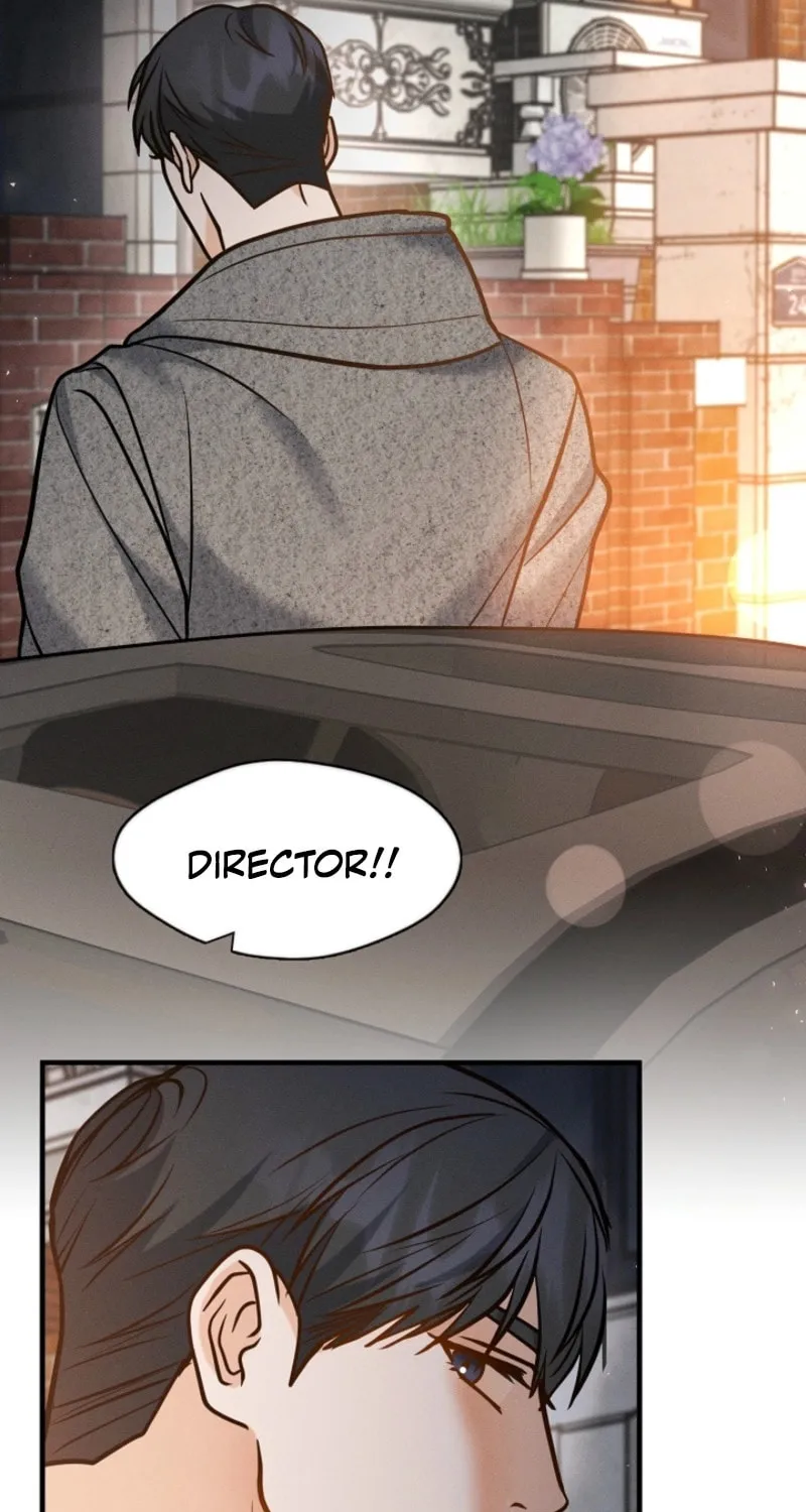 The Runaway Secretary Chapter 27 page 62 - 