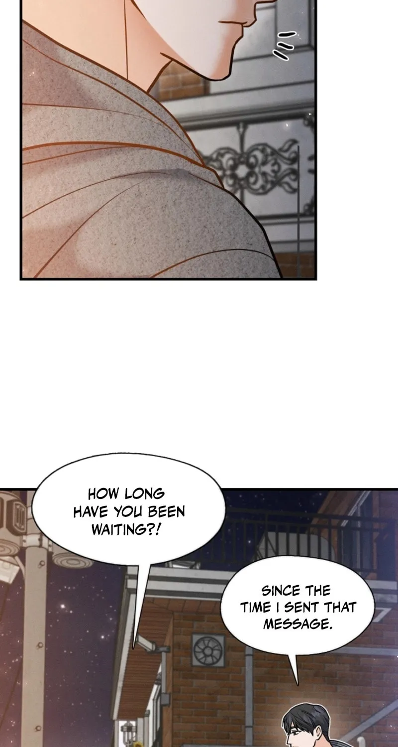 The Runaway Secretary Chapter 27 page 63 - 