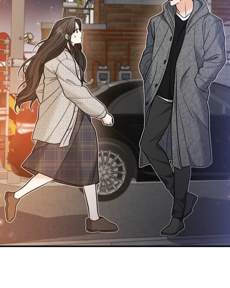 The Runaway Secretary Chapter 27 page 64 - 