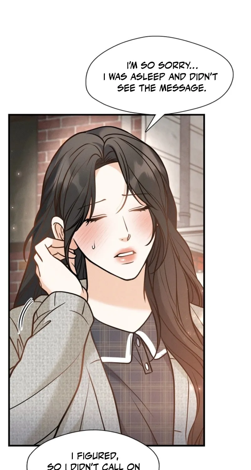 The Runaway Secretary Chapter 27 page 65 - 