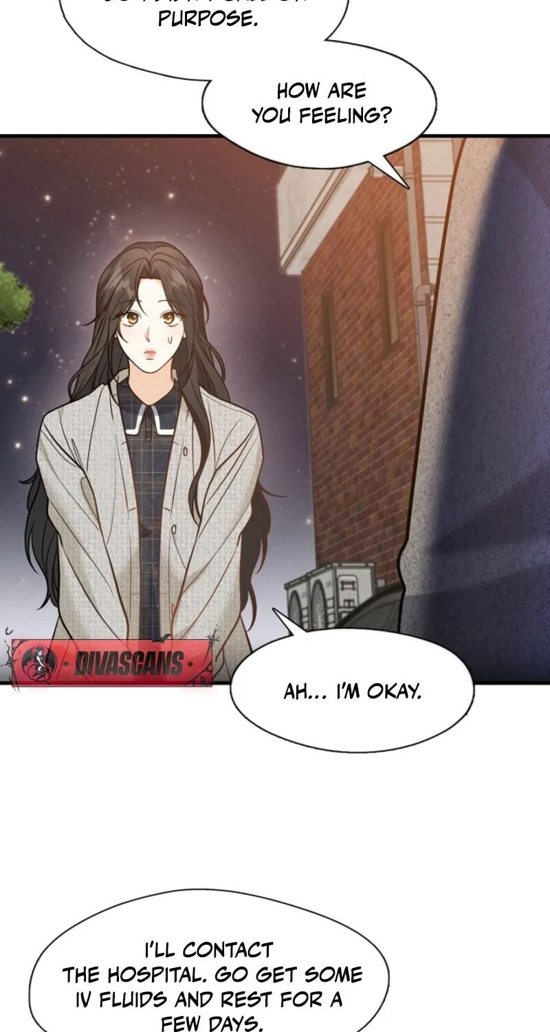 The Runaway Secretary Chapter 27 page 66 - 