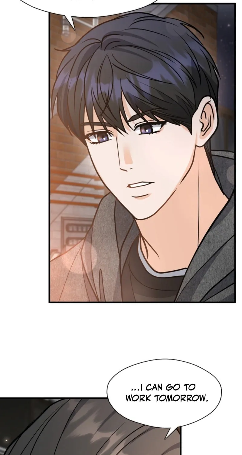 The Runaway Secretary Chapter 27 page 67 - 