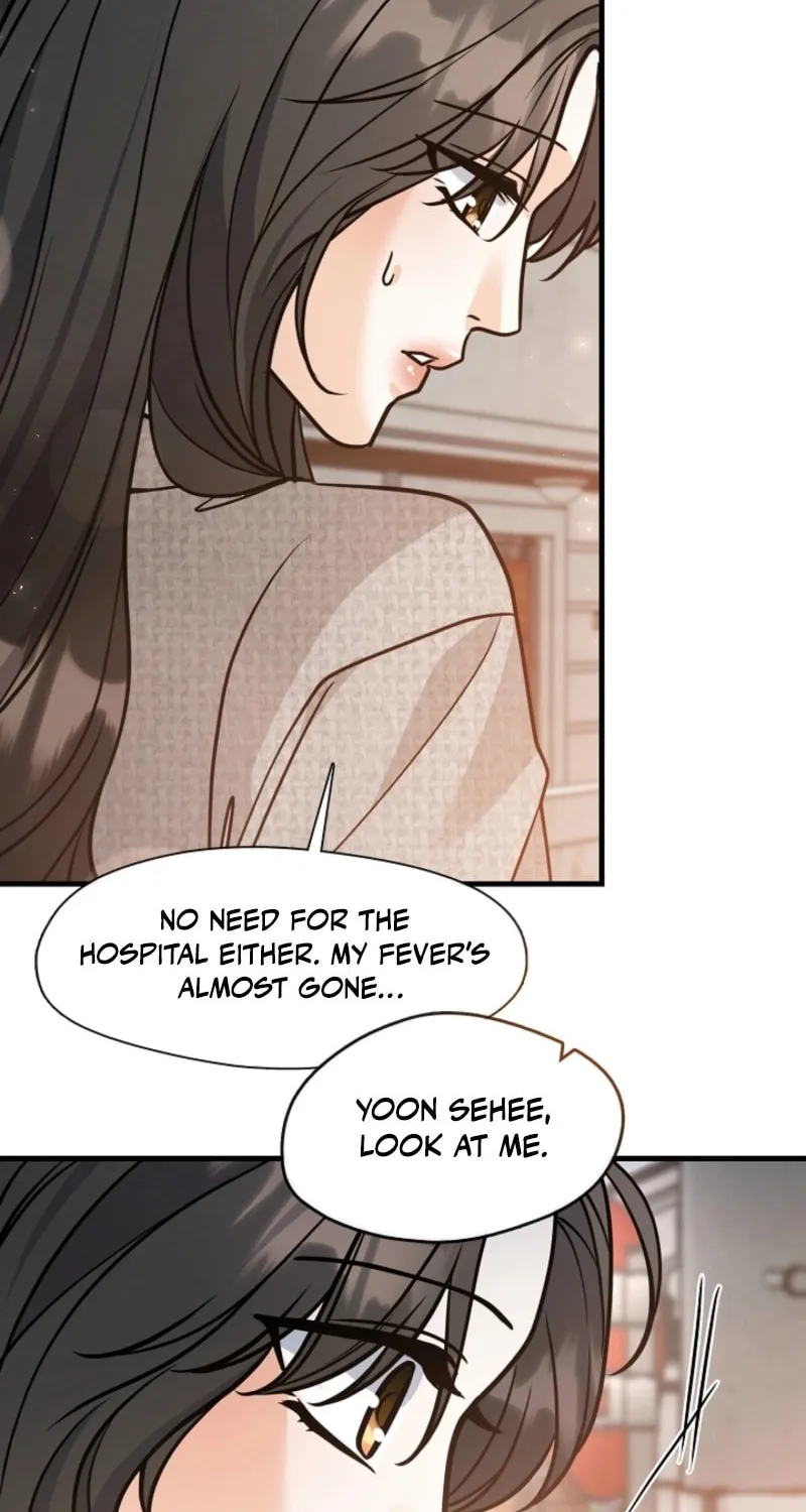 The Runaway Secretary Chapter 27 page 68 - 