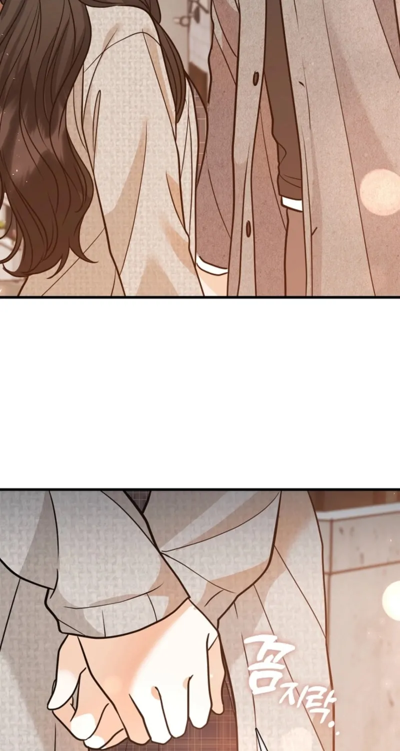 The Runaway Secretary Chapter 27 page 70 - 