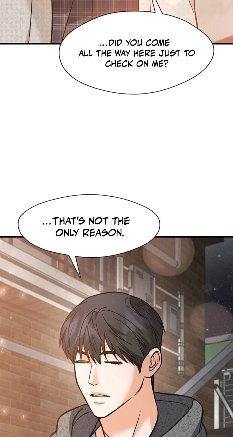 The Runaway Secretary Chapter 27 page 71 - 
