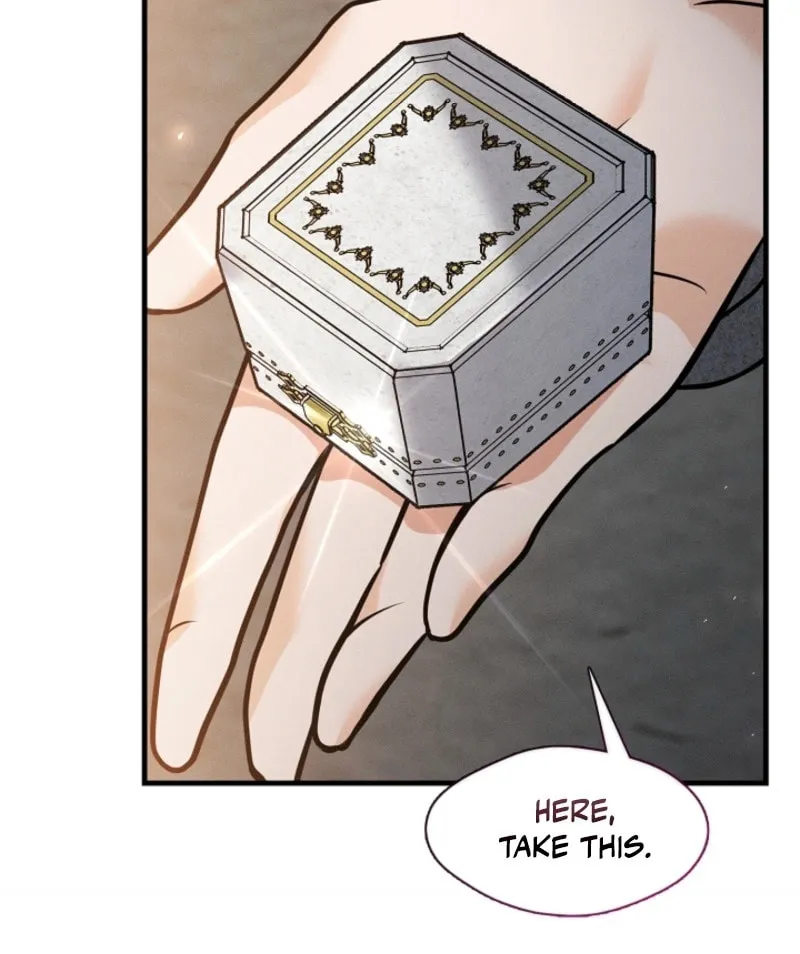The Runaway Secretary Chapter 27 page 73 - 