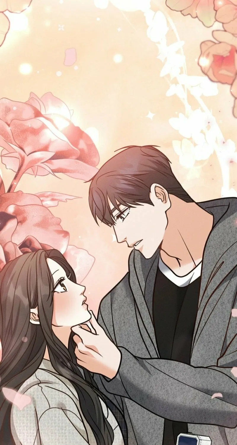 The Runaway Secretary Chapter 27 page 77 - 